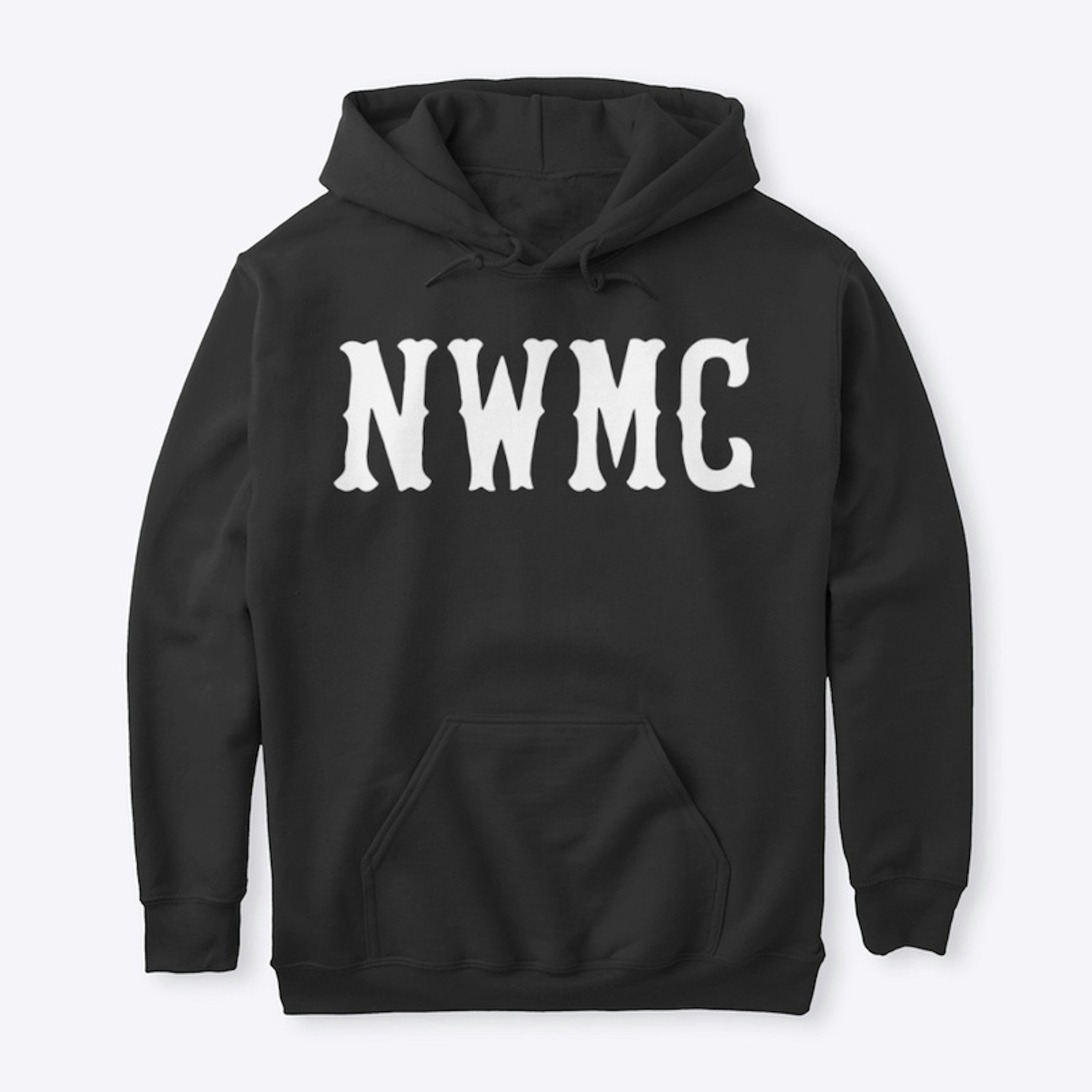 NWMC Throwback Dark
