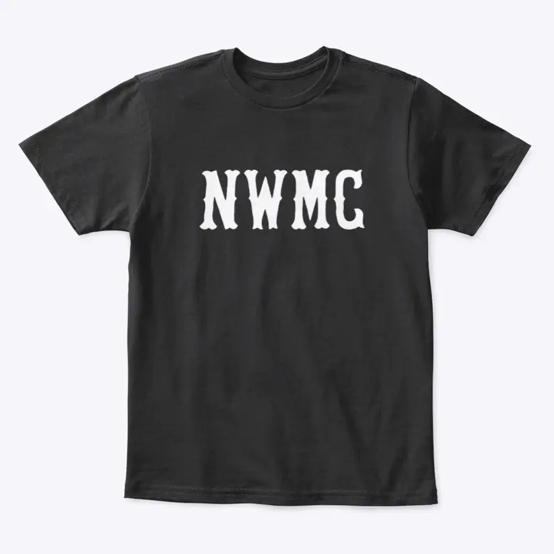 NWMC Throwback Dark